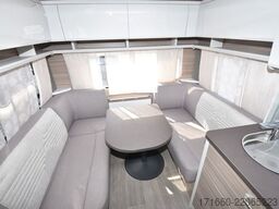 BÜRSTNER Averso 490 TS *Solar*Mover*Markise*