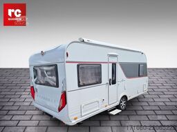BÜRSTNER Averso 490 TS *Solar*Mover*Markise*