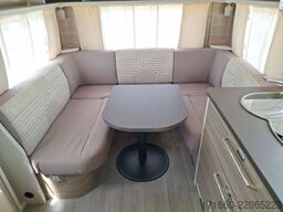 BÜRSTNER Averso 490 TS *Solar*Mover*Markise*