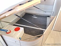 BÜRSTNER Averso 490 TS *Solar*Mover*Markise*