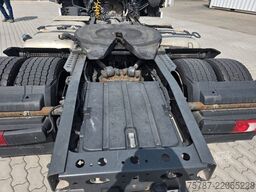 MERCEDES-BENZ 1845 Lowliner, Retarder, 2 Tanks, Hubsattelkuppl
