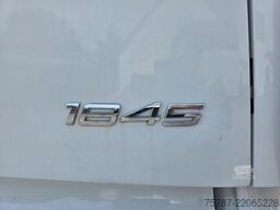 MERCEDES-BENZ 1845 Lowliner, Retarder, 2 Tanks, Hubsattelkuppl