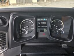 MERCEDES-BENZ 1845 Lowliner, Retarder, 2 Tanks, Hubsattelkuppl