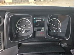 MERCEDES-BENZ 1845 Lowliner, Retarder, 2 Tanks, Hubsattelkuppl