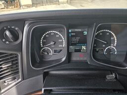 MERCEDES-BENZ 1845 Lowliner, Retarder, 2 Tanks, Hubsattelkuppl