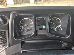 MERCEDES-BENZ 1845 Lowliner, Retarder, 2 Tanks, Hubsattelkuppl