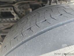 MERCEDES-BENZ 1845 Lowliner, Retarder, 2 Tanks, Hubsattelkuppl