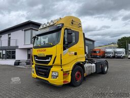 Tractor estándar IVECO Stralis 570 AS440S57 T/P Kipphydraulik Intarder