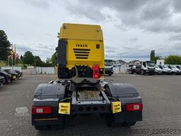 IVECO Stralis 570 AS440S57 T/P Kipphydraulik Intarder
