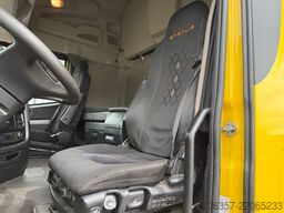 IVECO Stralis 570 AS440S57 T/P Kipphydraulik Intarder