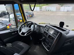 IVECO Stralis 570 AS440S57 T/P Kipphydraulik Intarder