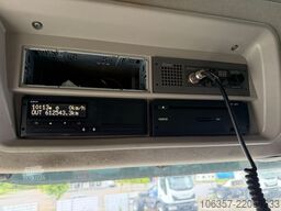 IVECO Stralis 570 AS440S57 T/P Kipphydraulik Intarder