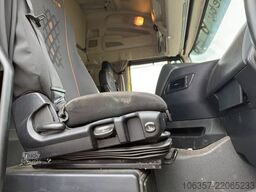 IVECO Stralis 570 AS440S57 T/P Kipphydraulik Intarder