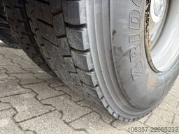 IVECO Stralis 570 AS440S57 T/P Kipphydraulik Intarder