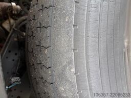 IVECO Stralis 570 AS440S57 T/P Kipphydraulik Intarder