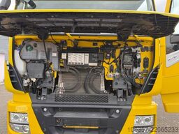 IVECO Stralis 570 AS440S57 T/P Kipphydraulik Intarder