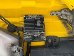 IVECO Stralis 570 AS440S57 T/P Kipphydraulik Intarder