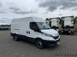 IVECO Daily 35S18 A8 L3H2 Hi Matic LED+Klima+Navi+AHK