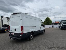 IVECO Daily 35S18 A8 L3H2 Hi Matic LED+Klima+Navi+AHK