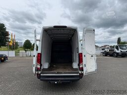 IVECO Daily 35S18 A8 L3H2 Hi Matic LED+Klima+Navi+AHK