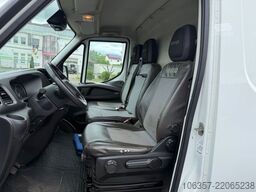 IVECO Daily 35S18 A8 L3H2 Hi Matic LED+Klima+Navi+AHK