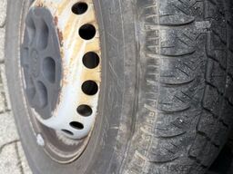 IVECO Daily 35S18 A8 L3H2 Hi Matic LED+Klima+Navi+AHK