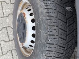 IVECO Daily 35S18 A8 L3H2 Hi Matic LED+Klima+Navi+AHK