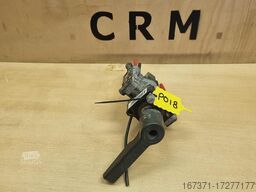 Haldex raise / lower valve 