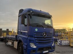 Mercedes-Benz Actros 1842l