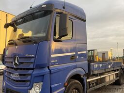 Mercedes-Benz Actros 1842l