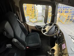 Mercedes-Benz Actros 1842l