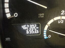 Mercedes-Benz Actros 1842l