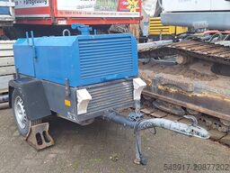 SAB 60V 230 VW