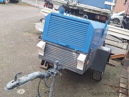 SAB 60V 230 VW