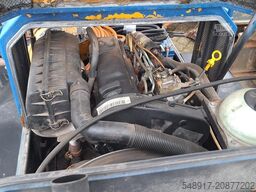 SAB 60V 230 VW
