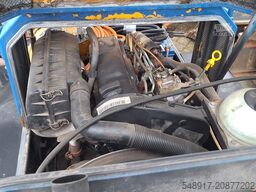 SAB 60V 230 VW