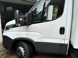 Iveco Daily 70C18A8/P