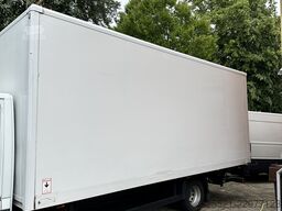 Iveco Daily 70C18A8/P