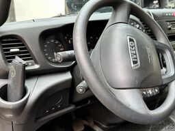 Iveco Daily 70C18A8/P