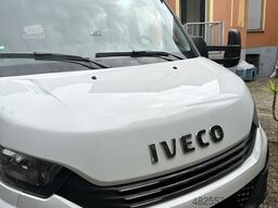 Iveco Daily 70C18A8/P