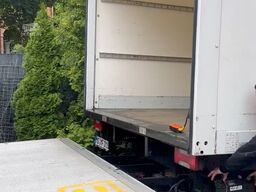 Iveco Daily 70C18A8/P