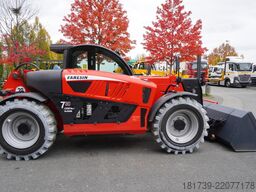 Faresin 730C Classic 55 / 550 MTH !!! / 7 m reac
