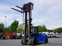 Hyster H16 XM-12 forklift/ load 16t/ Reach 5,4m