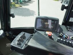 Hyster H16 XM-12 forklift/ load 16t/ Reach 5,4m