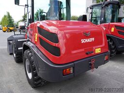 Schaeff Yanmar/SCHAEFF TL80 Wheel Loader / 2023