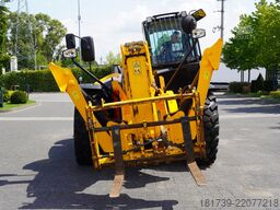JCB 540-200 Telescopic Loader / 20 m reach