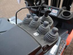 Toyota 8FBM20T Valid inspection, *Guarantee! Electric, 47