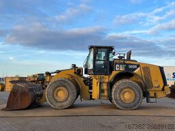 Caterpillar 980K