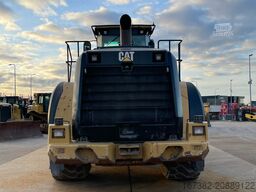 Caterpillar 980K
