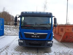 MAN TGL 8.190/Euro 6/LBW